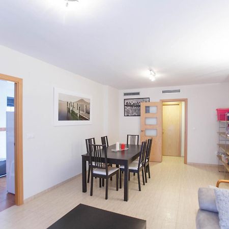 Capri Centrico Apartment Peniscola Bagian luar foto
